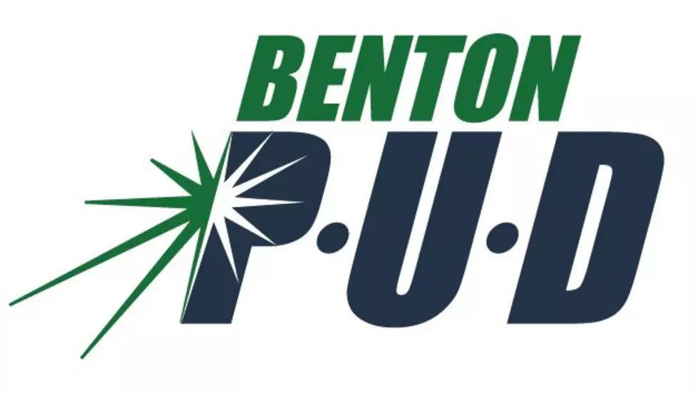 Benton PUD Outage in Prosser Rescheduled