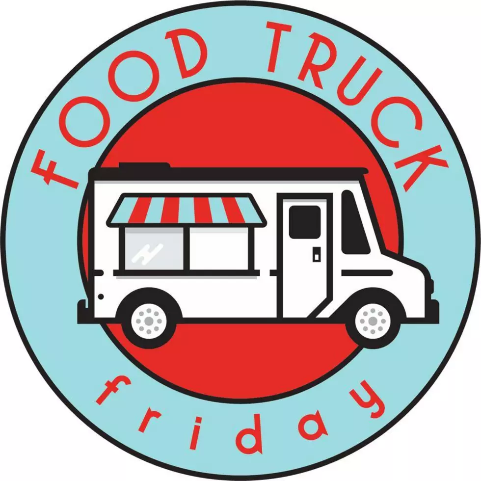 Food Truck Fridays in Pasco