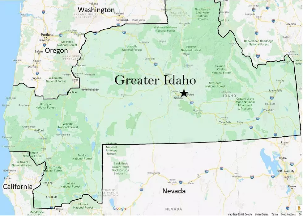 “Greater Idaho”