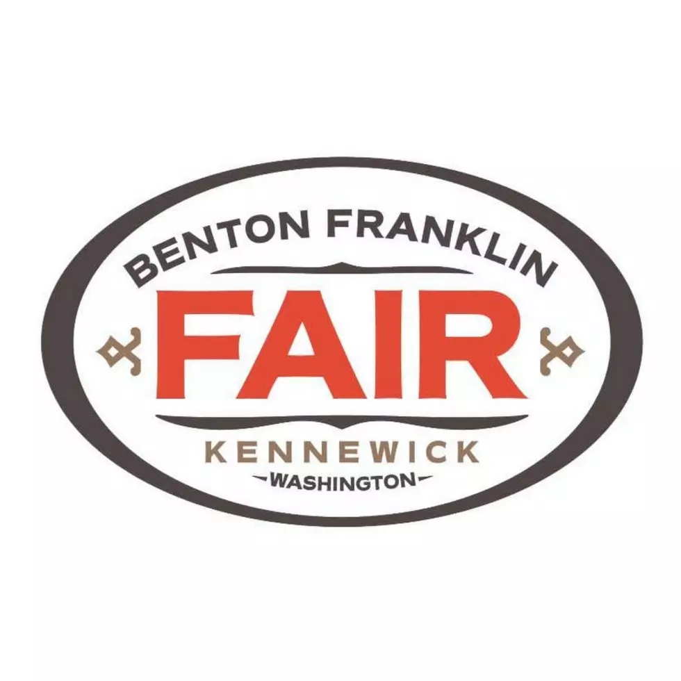 The Benton Franklin Fair &#038; Rodeo Gives Back to Community