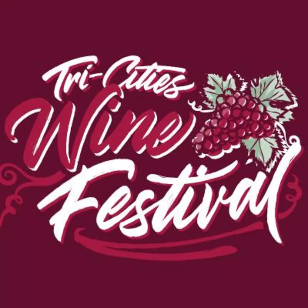TriCity Wine Festival Will Return in 2022