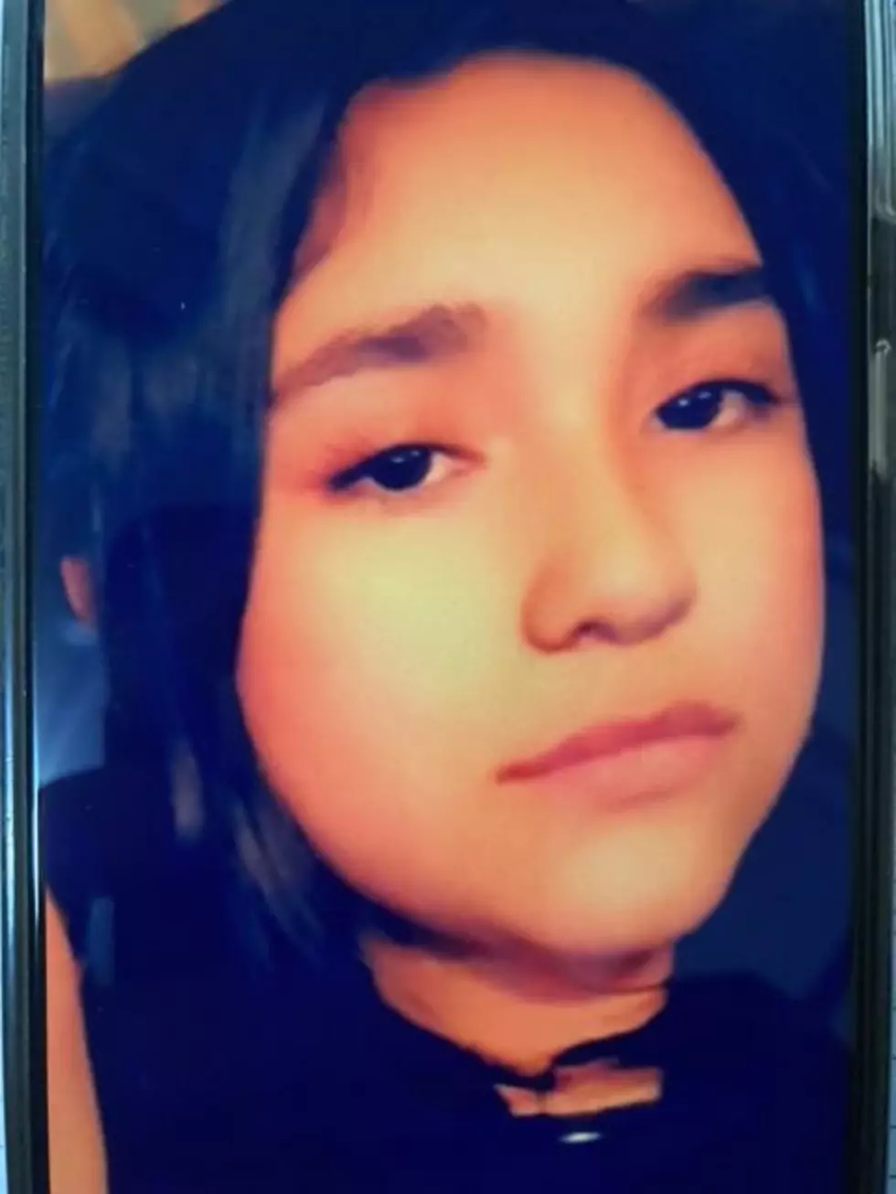 BOLO Advisory Issued for Yakima Girl