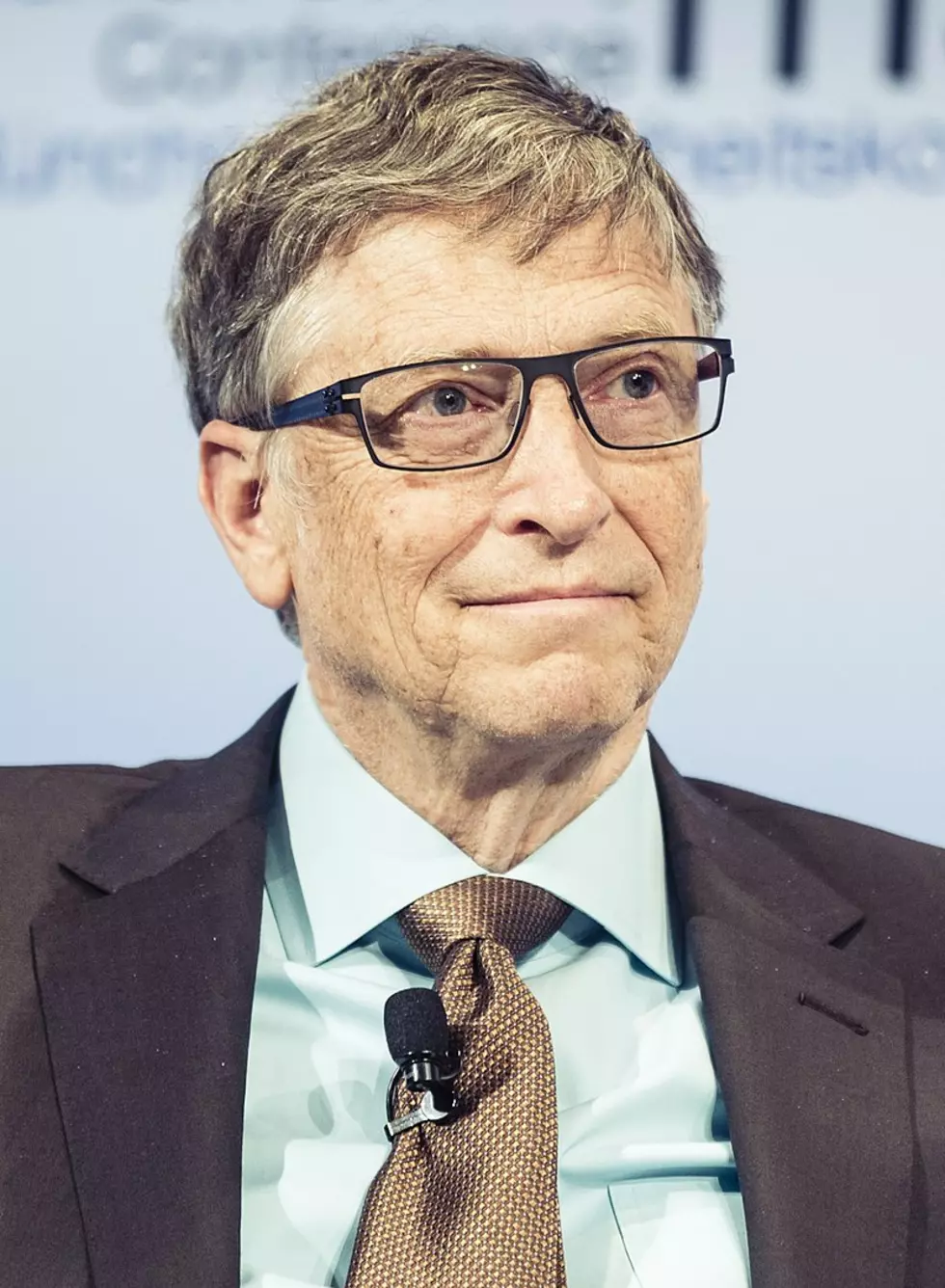 Bill Gates Not Sold on U.N. Climate Goals
