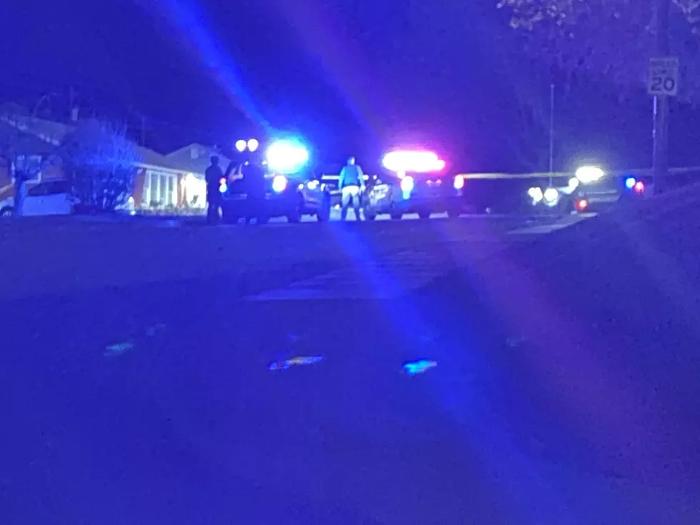 UPDATE: Arrest Made After 16-Year-Old Shot in Kennewick