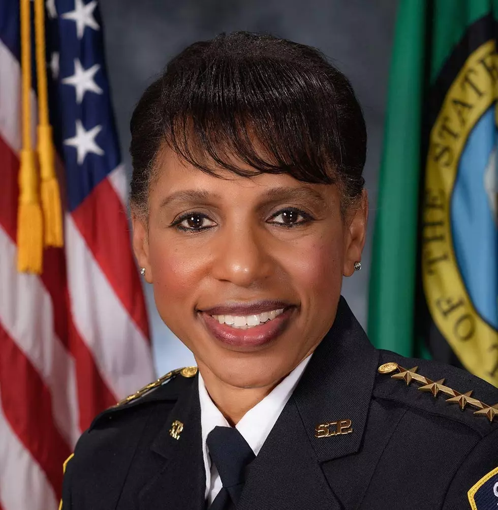 Former Seattle Police Chief Among Front-runners to Lead NYPD
