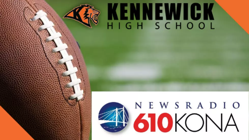 Heart of a Lion: Kennewick Football Advances to State Final