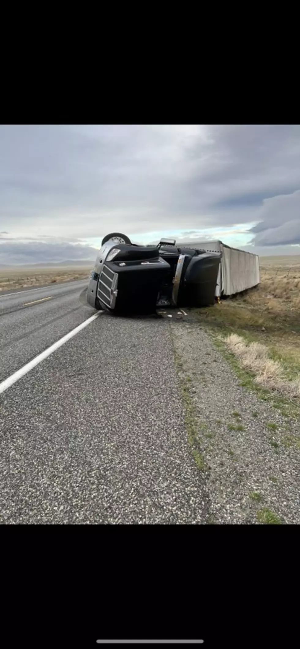 High Winds Wreak Havoc in the Tri-Cities, Elsewhere