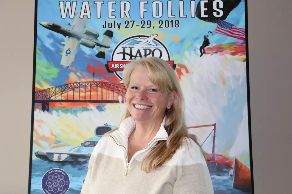 Water Follies Director to Retire in February
