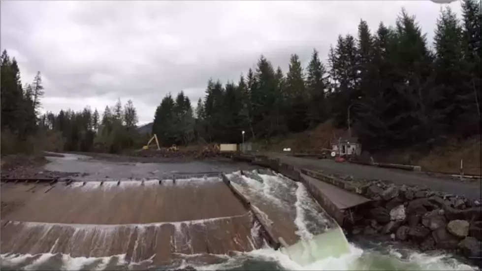 Washington AG Files Dozens of Charges Against Pierce County Dam Operator