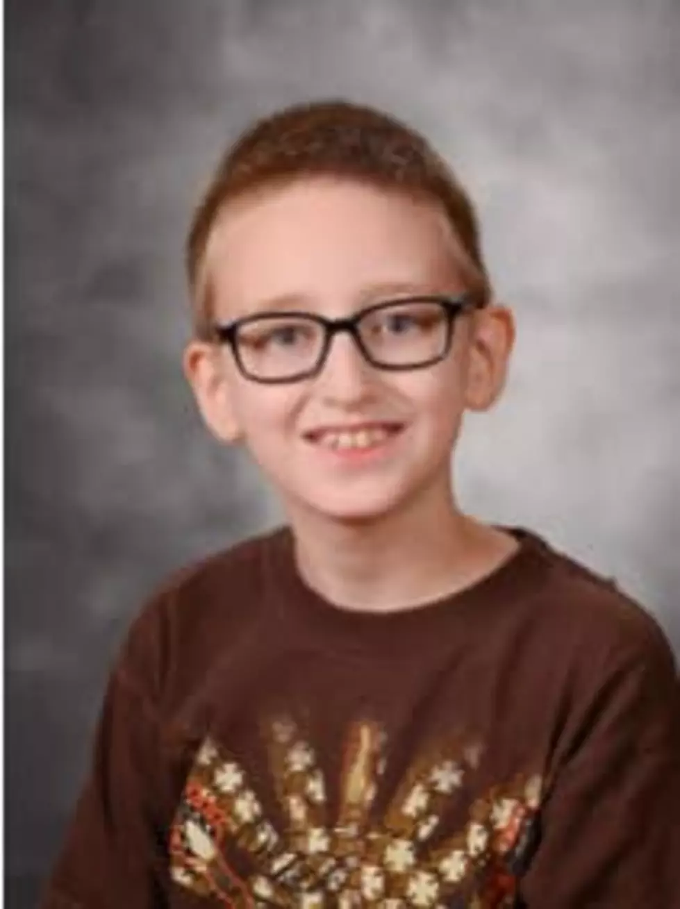 10-Year-Old Boy Missing From Yakima