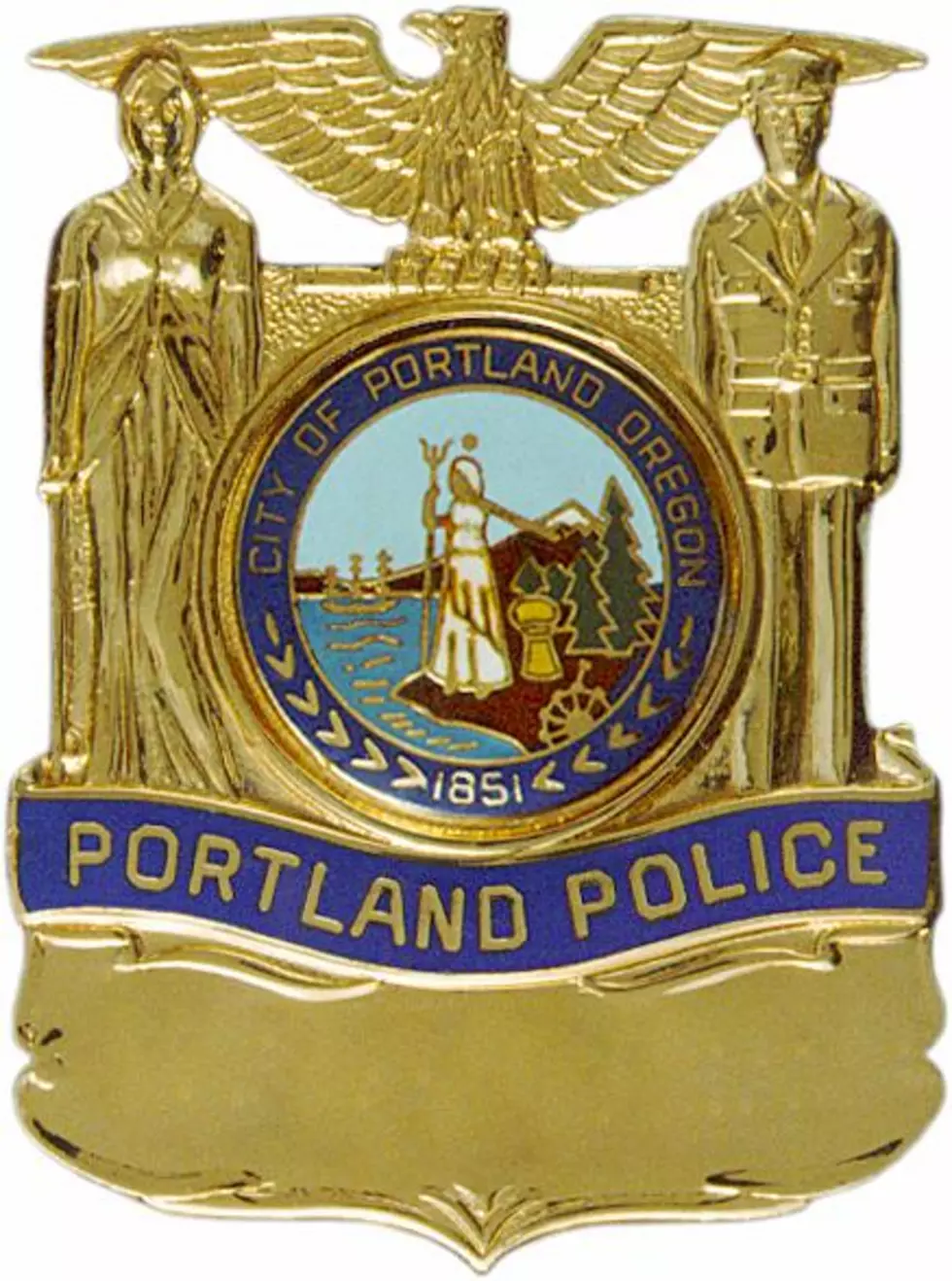 Portland Police Reschedule Press Conference After Disruptions