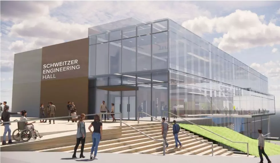 Schweitzer Engineer Labs Donates $20 Million To WSU