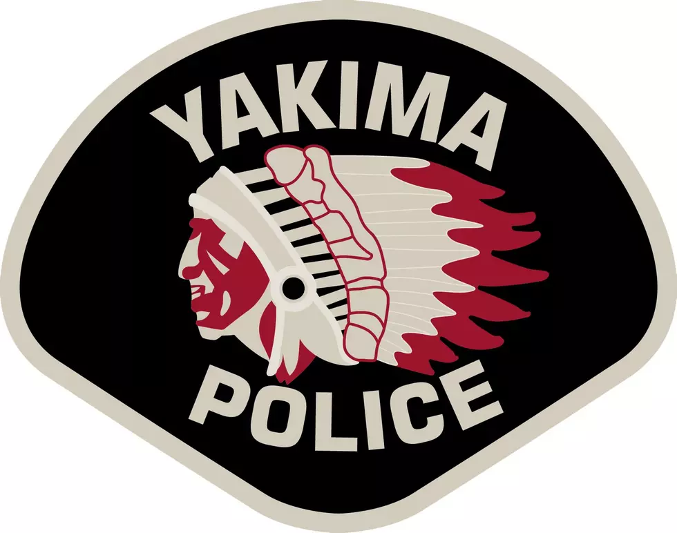 Yakima Police Deploy K9 Unit, Storm Residence After Hearing Gunfire