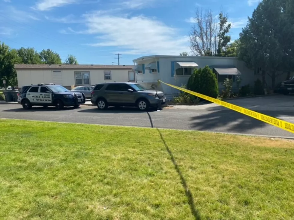 Double Stabbing Turns Deadly in Richland