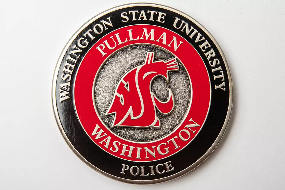 Shake-Up at WSU Pullman Police Department