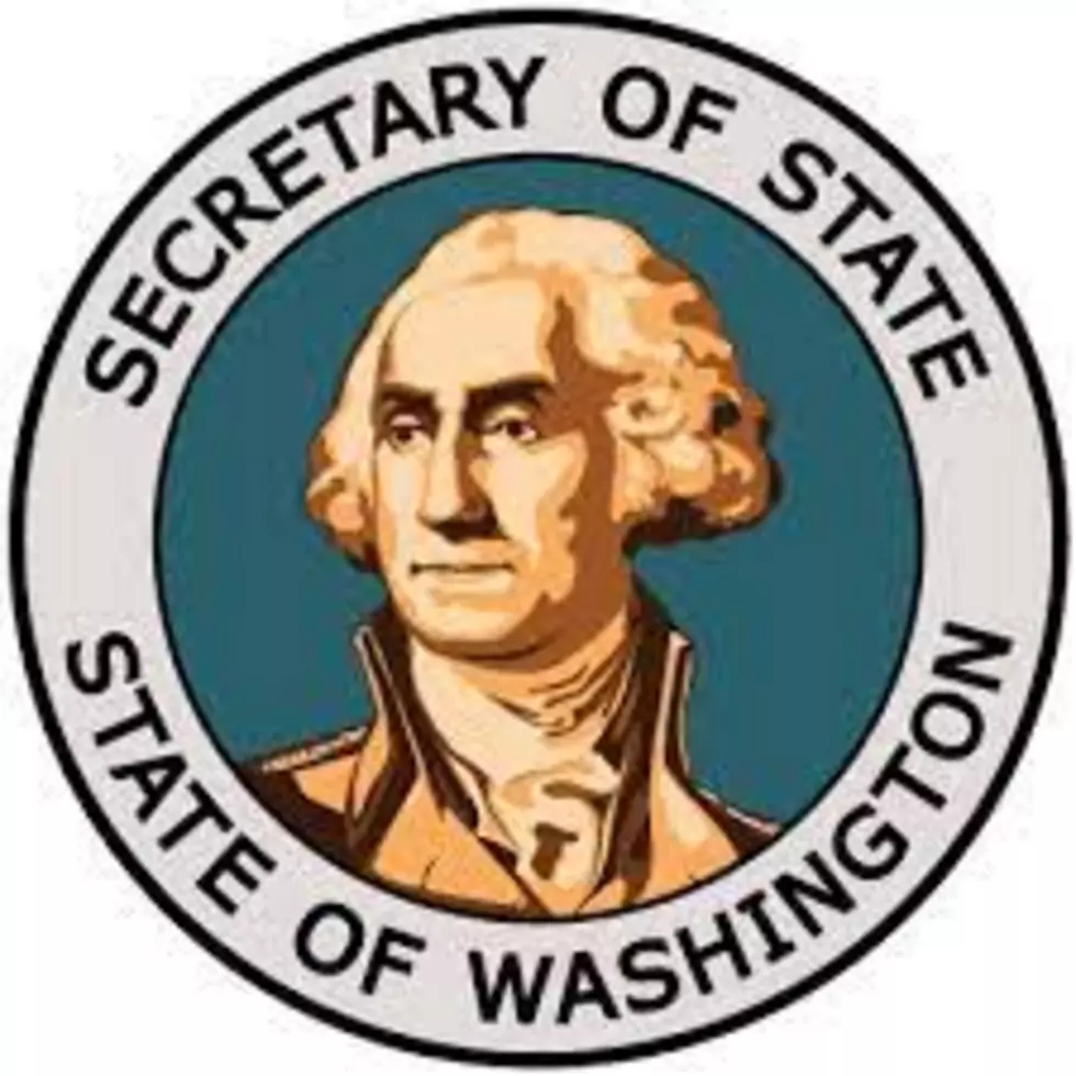 WA To Elect Non-Republican Secretary Of State
