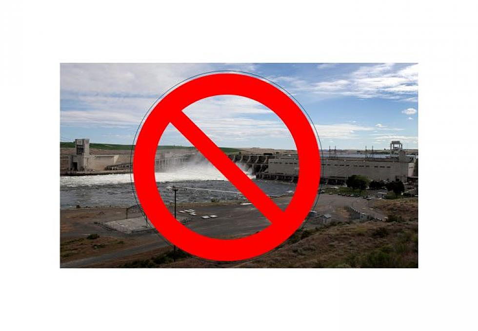 The hypocrisy behind tearing down Washington’s Lower Snake River Dams.