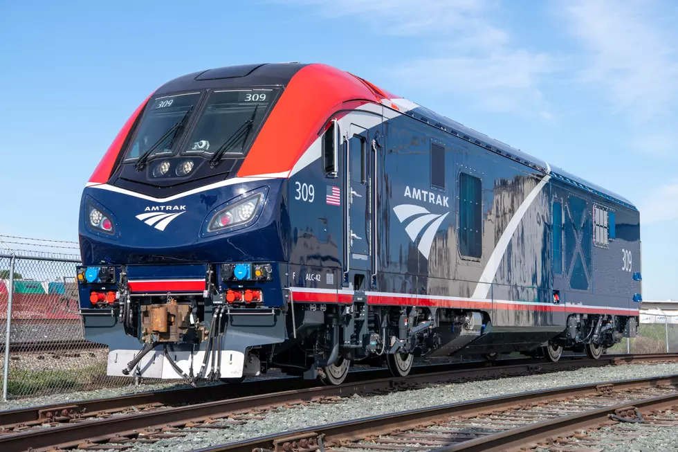 Amtrak Cascades Sees Record-Breaking Ridership In Northwest Region