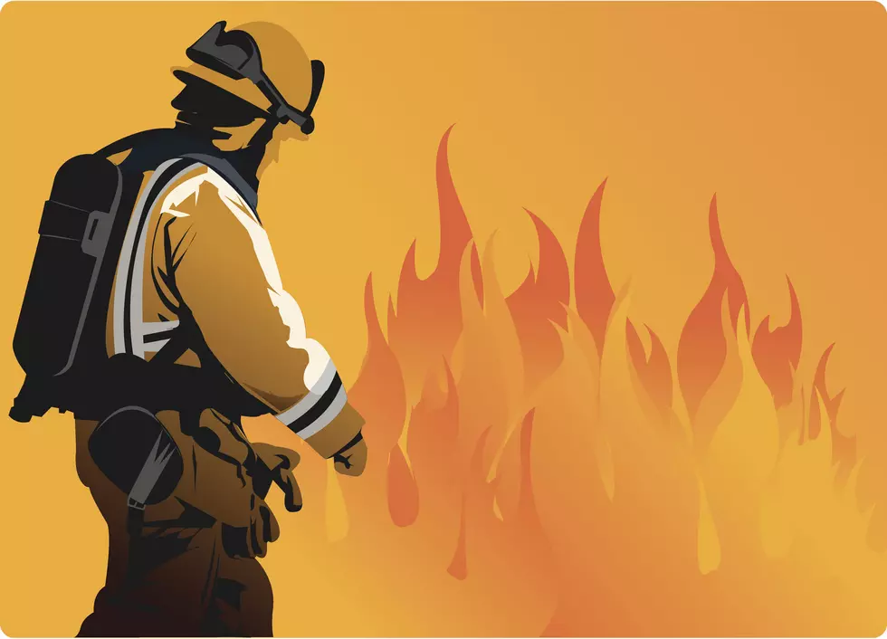 Richland PD Investigates Arson Fire at Seniors Apartments