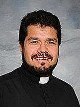 Tri-Cities Priest Arrested, Accused of Rape image