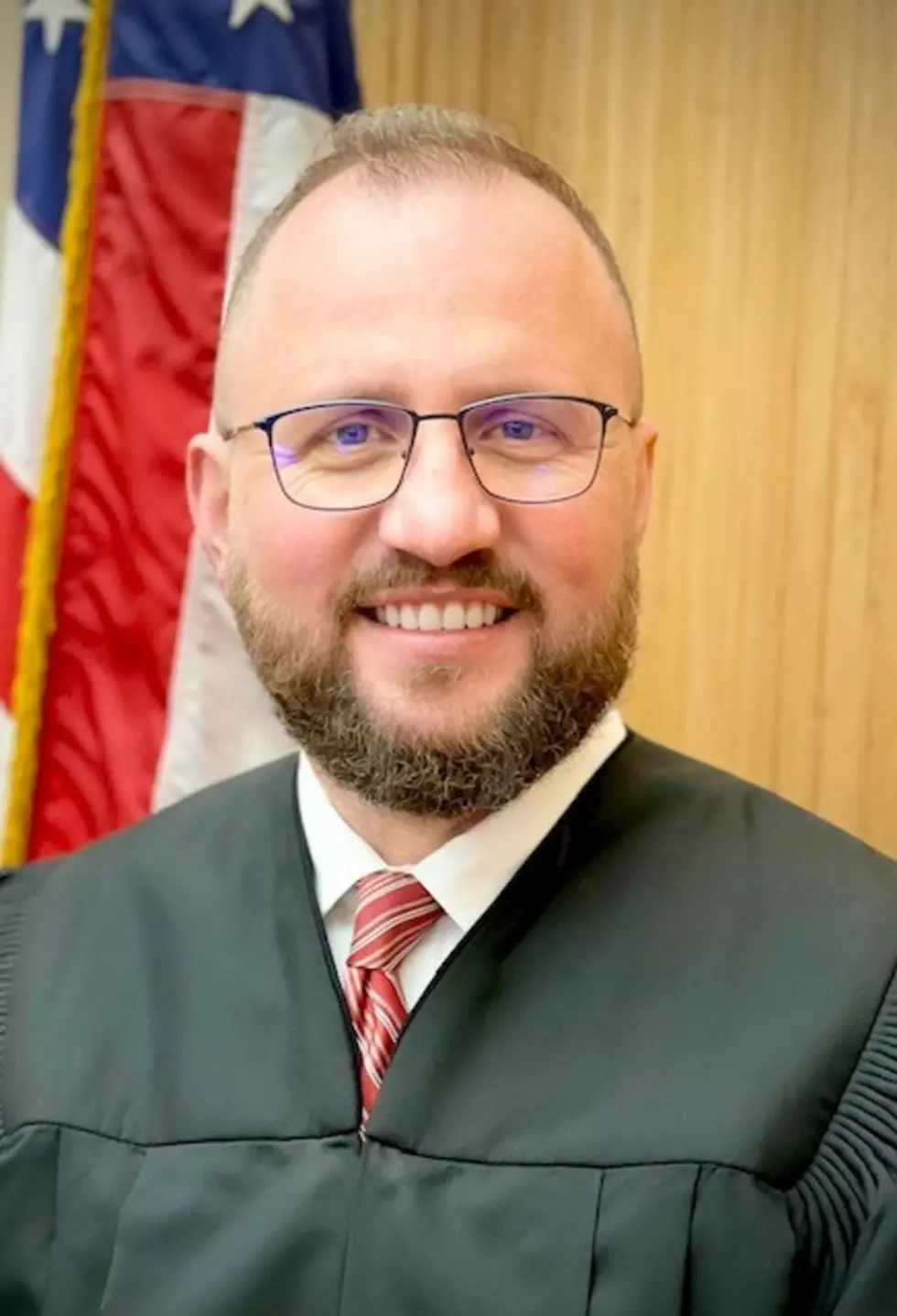 Tri-Cities Judge Named to 9th US Circuit Court of Appeals