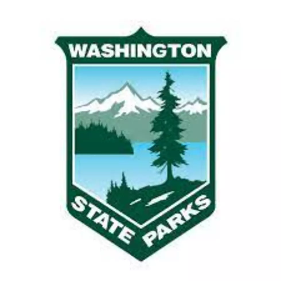 Free State Parks On National Lands Day