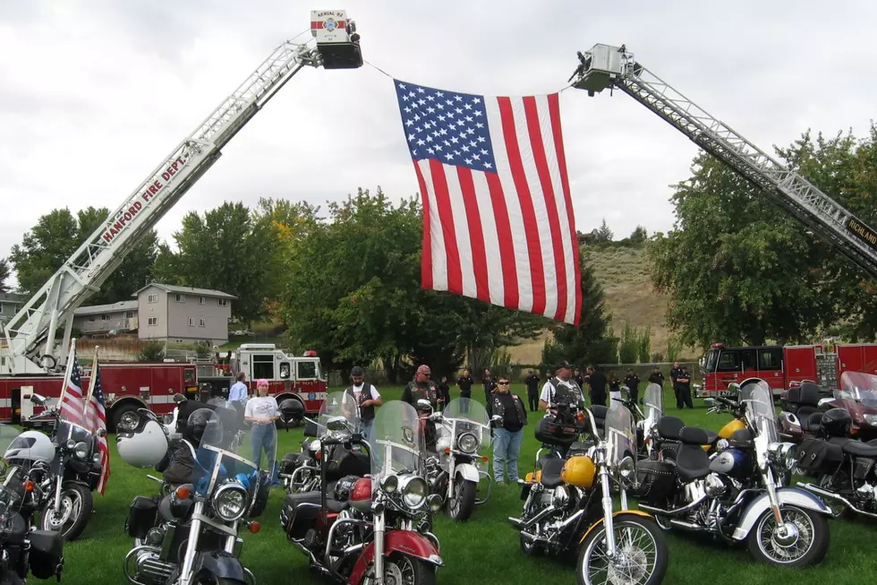 Time Of Remembrance To Hold Final Tri-Cities Gathering