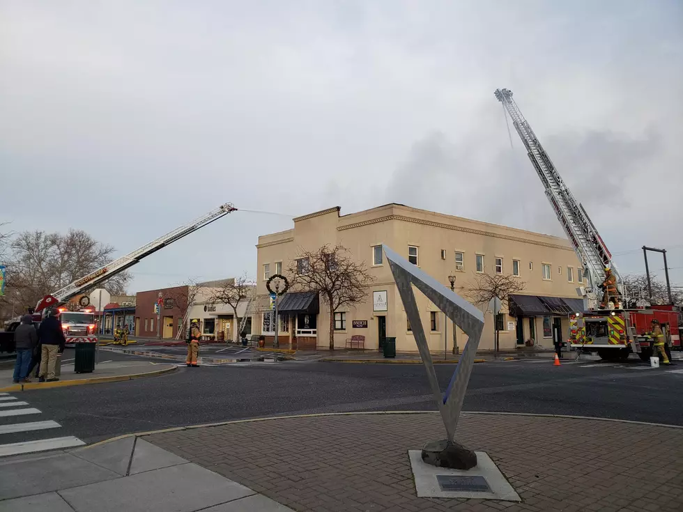 Foodies Restaurant Opening New Kennewick Location