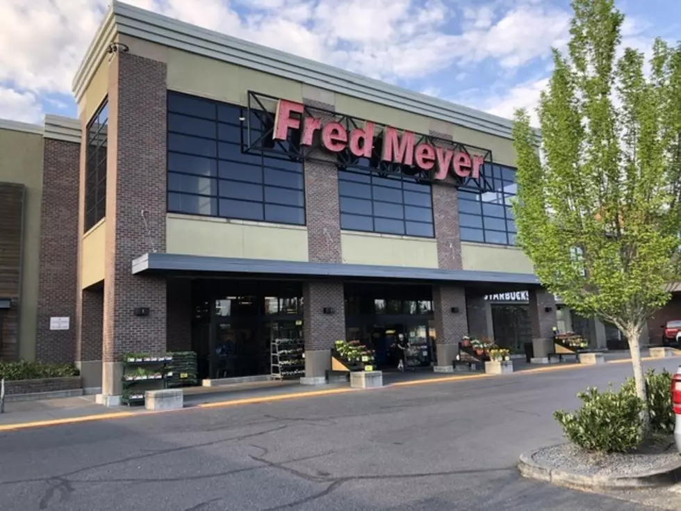 Fred Meyer Owner Reportedly in Merger Talks