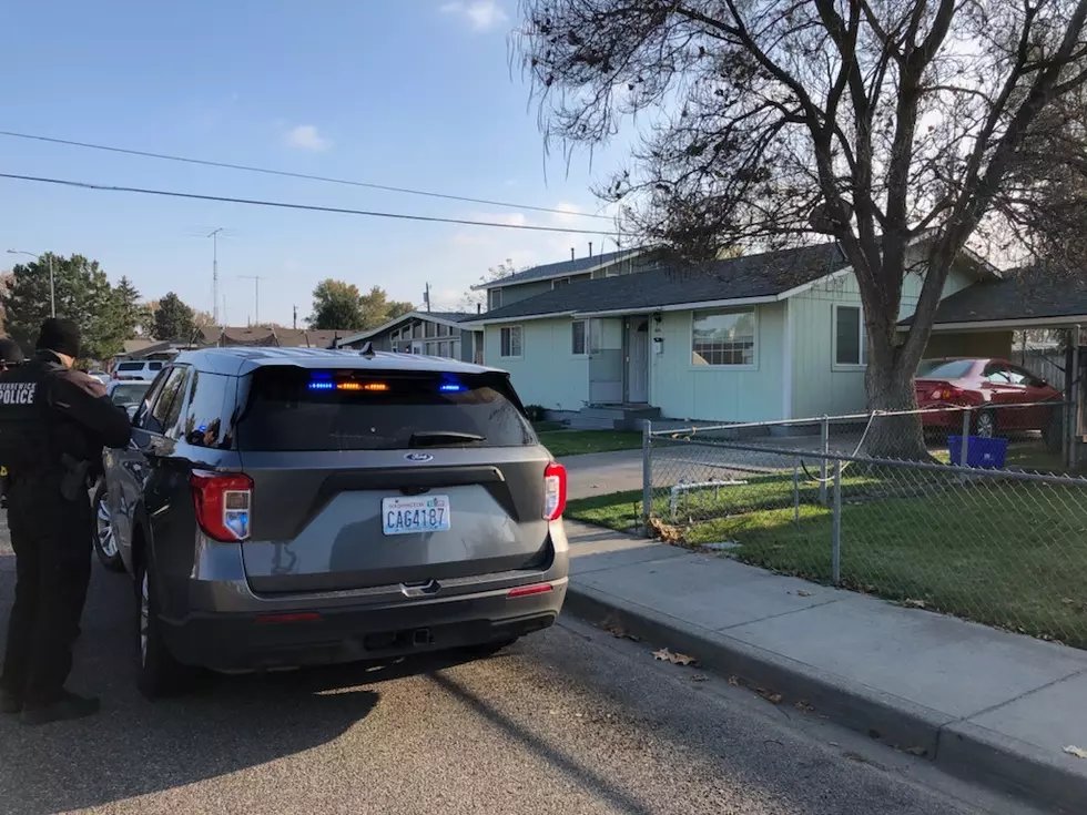 2nd 14-Year-Old Arrested for Murder in Kennewick