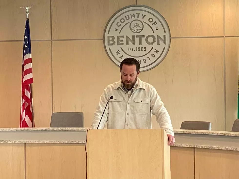 Benton County Dedicates New Mental Health Treatment Center