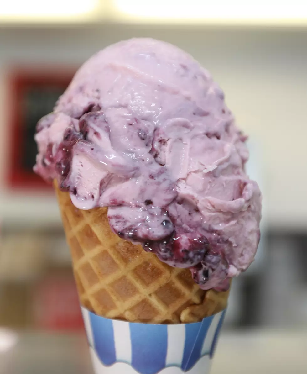 This is The Greatest Ice Cream You Can't Find In Tri-Cities