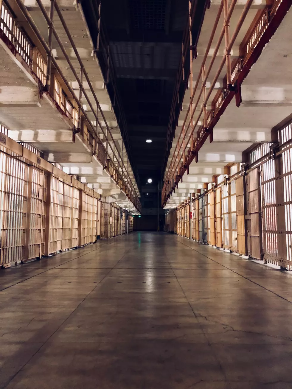 The Hidden Truth: Study Reveals Trends In Washington State Prison Deaths