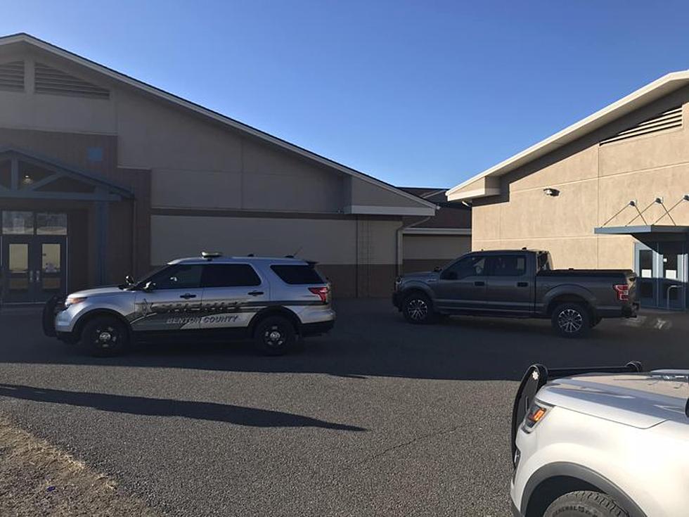 Active Shooter Threat Made Against a Prosser School