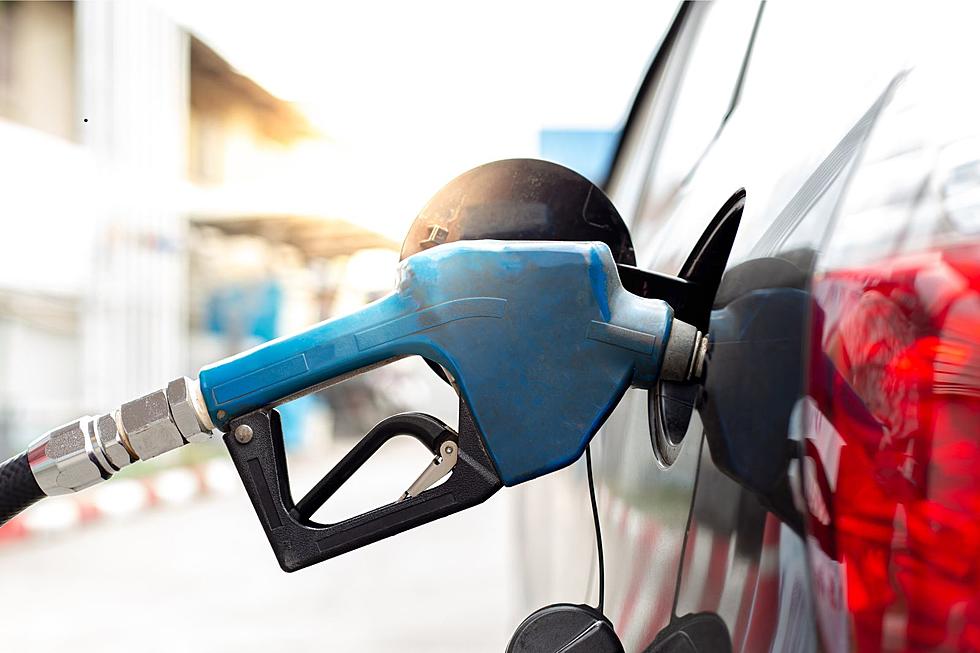 Is a New Pounding at the Pump Coming In Washington State?