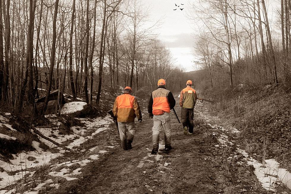 There's a Coveted Hunt Coming in Washington