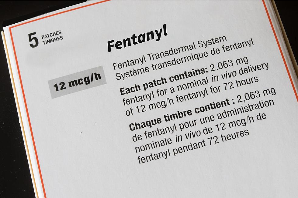 Washington Rep. Newhouse is Fighting Fentanyl