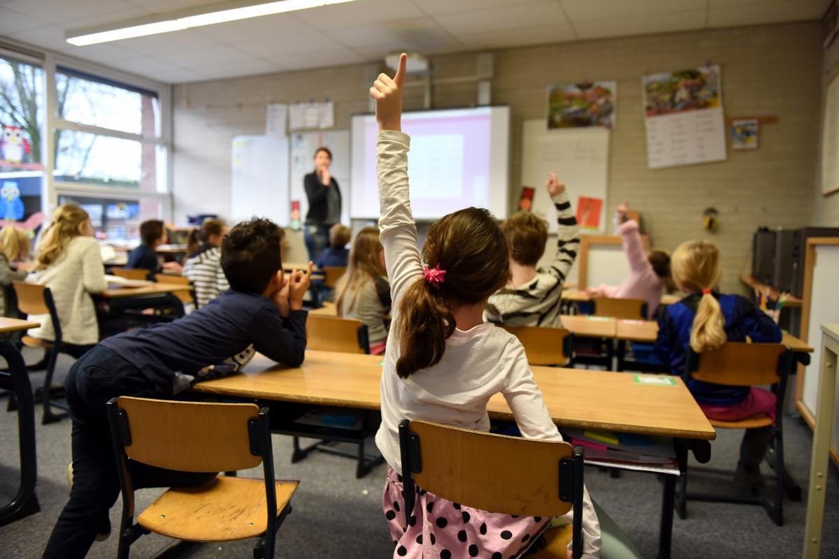 Why High Teacher Salaries in Washington Aren't Boosting Student Success