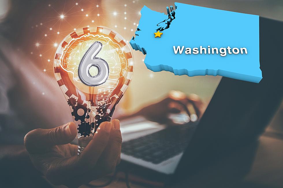 6 Amazing Things That Were Invented in Washington State