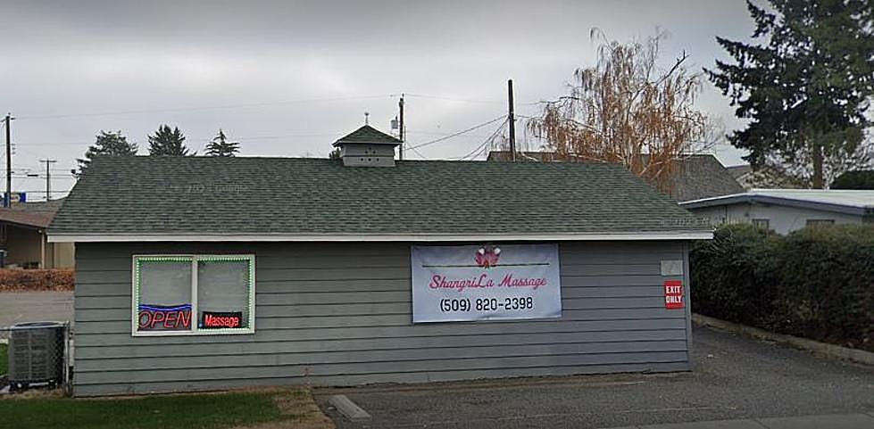New Rules For Massage Parlors in Kennewick