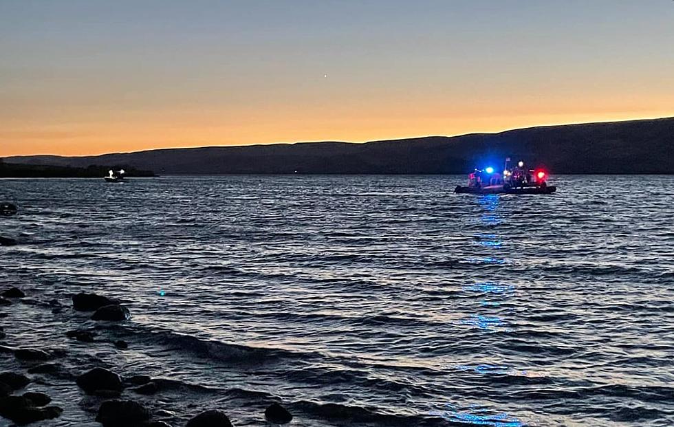 Columbia Basin Dive Rescue in Search of Volunteers