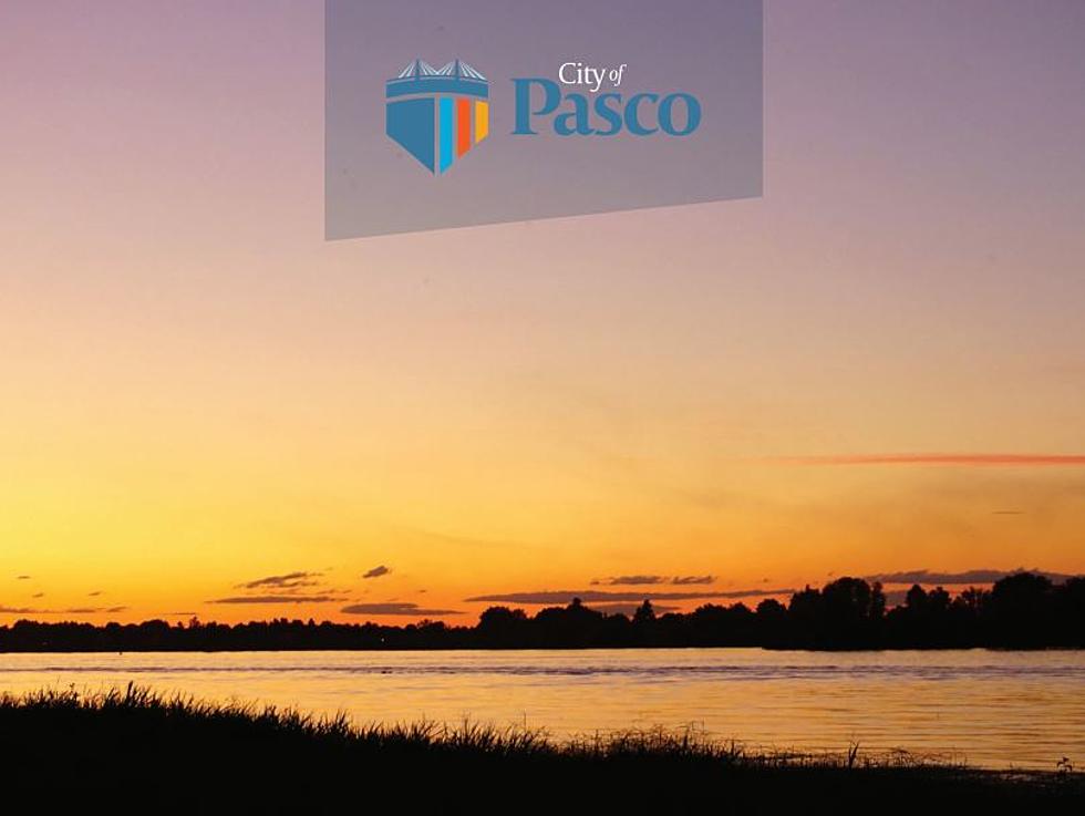 City of Pasco Wins Award for Water Quality
