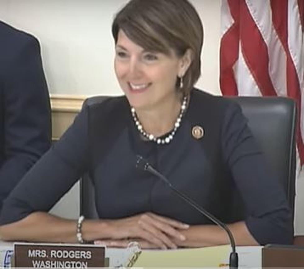 Rep. McMorris Rodgers: Aid Package for Israel Critically Important