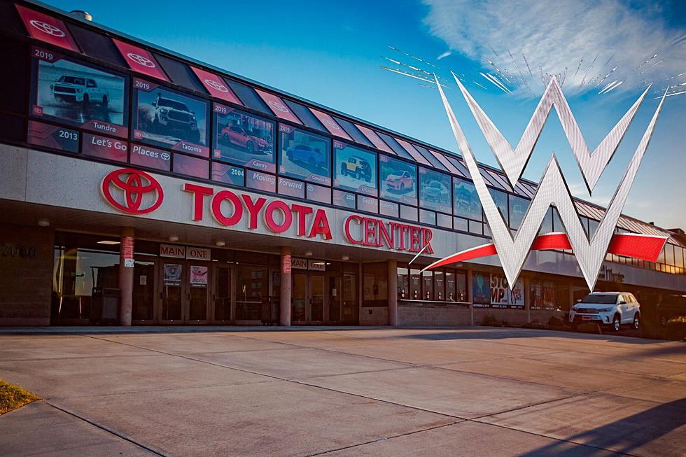 WWE Coming Back to Kennewick