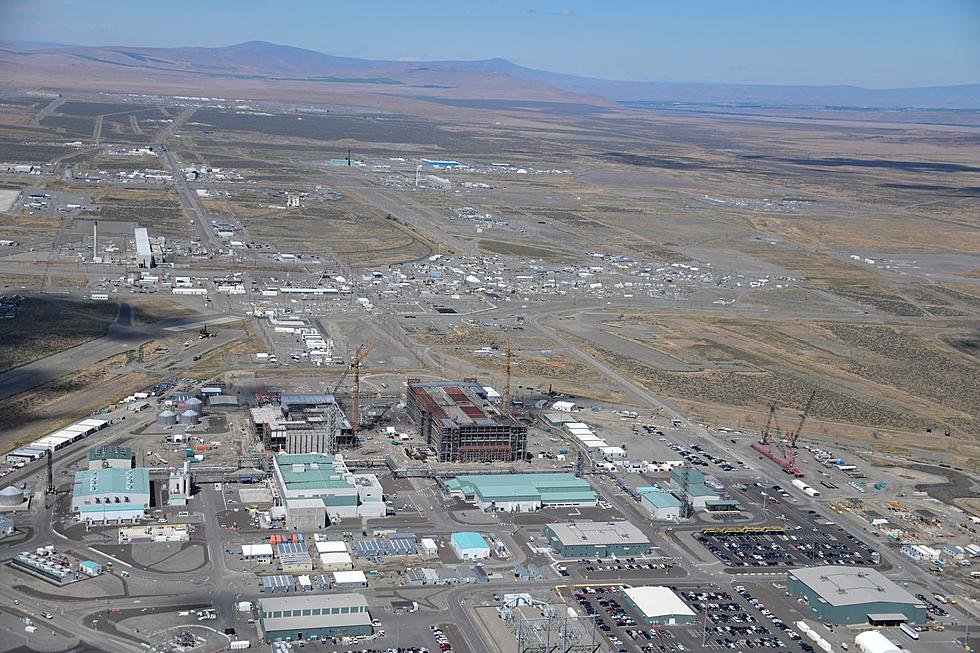 Hanford Site: Land Available for Clean Energy Projects