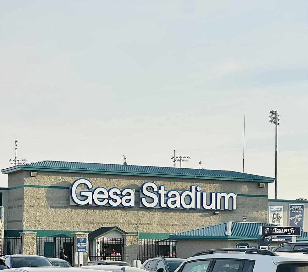 Pasco's Gesa Stadium to Undergo Further Improvements