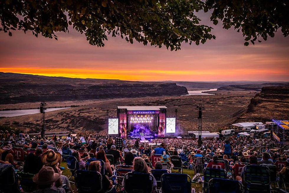 Watershed: Rape, Riot other Crimes Investigated at the Gorge