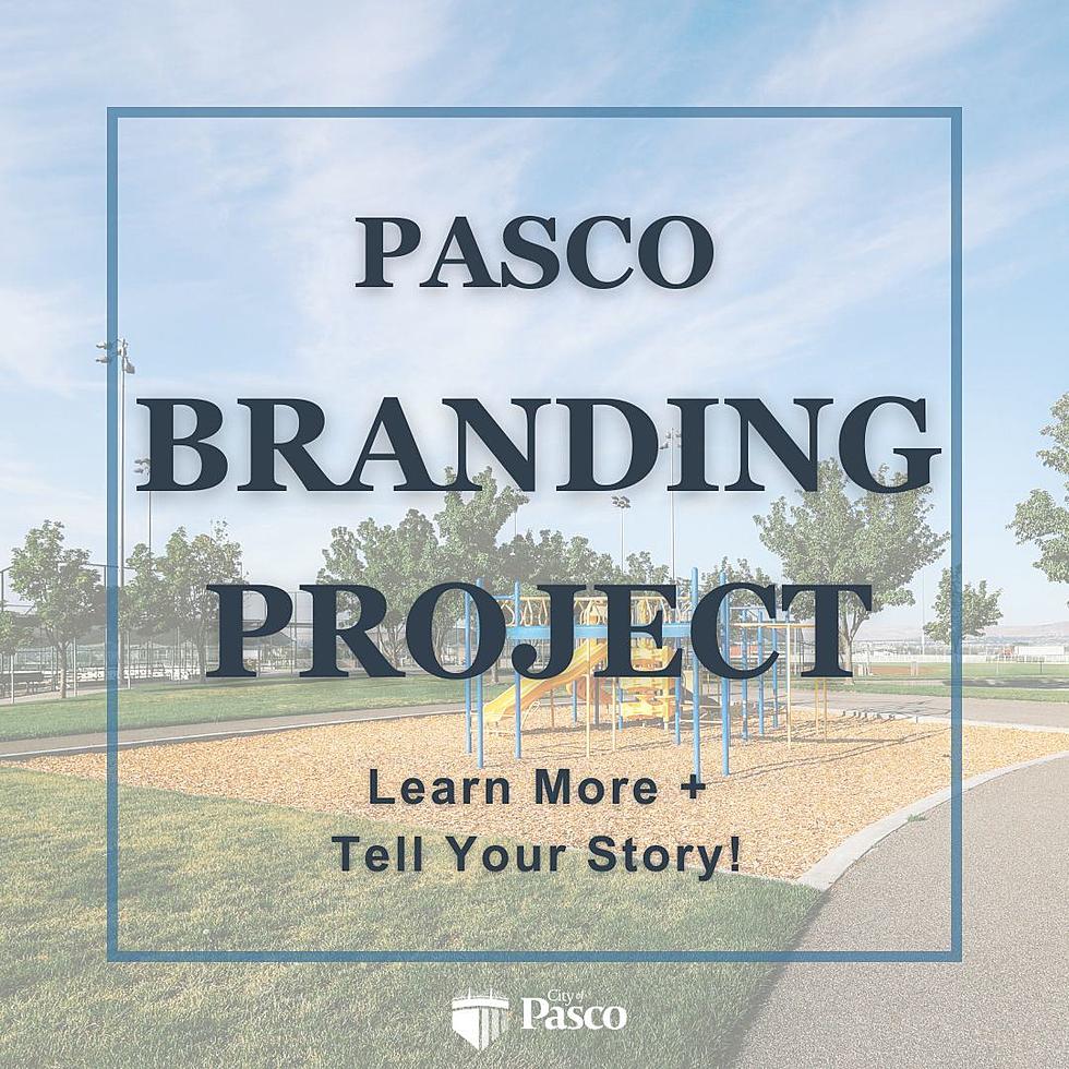 City of Pasco Urges Feedback for its Branding Initiative