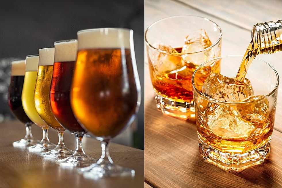 Prosser Beer and Whiskey Festival Preparing Pours for 2023