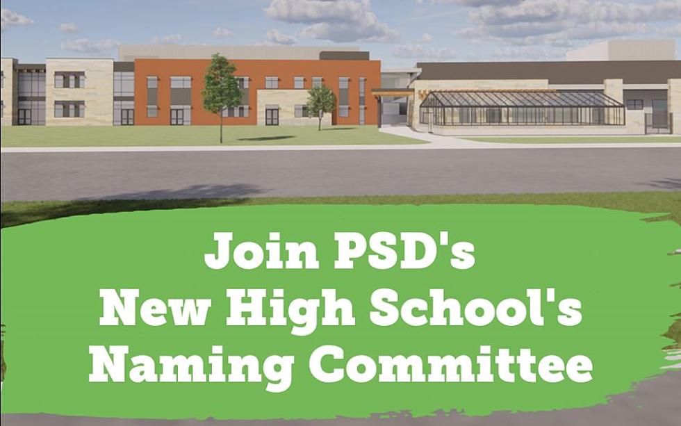 Pasco Schools To Create Naming Commission